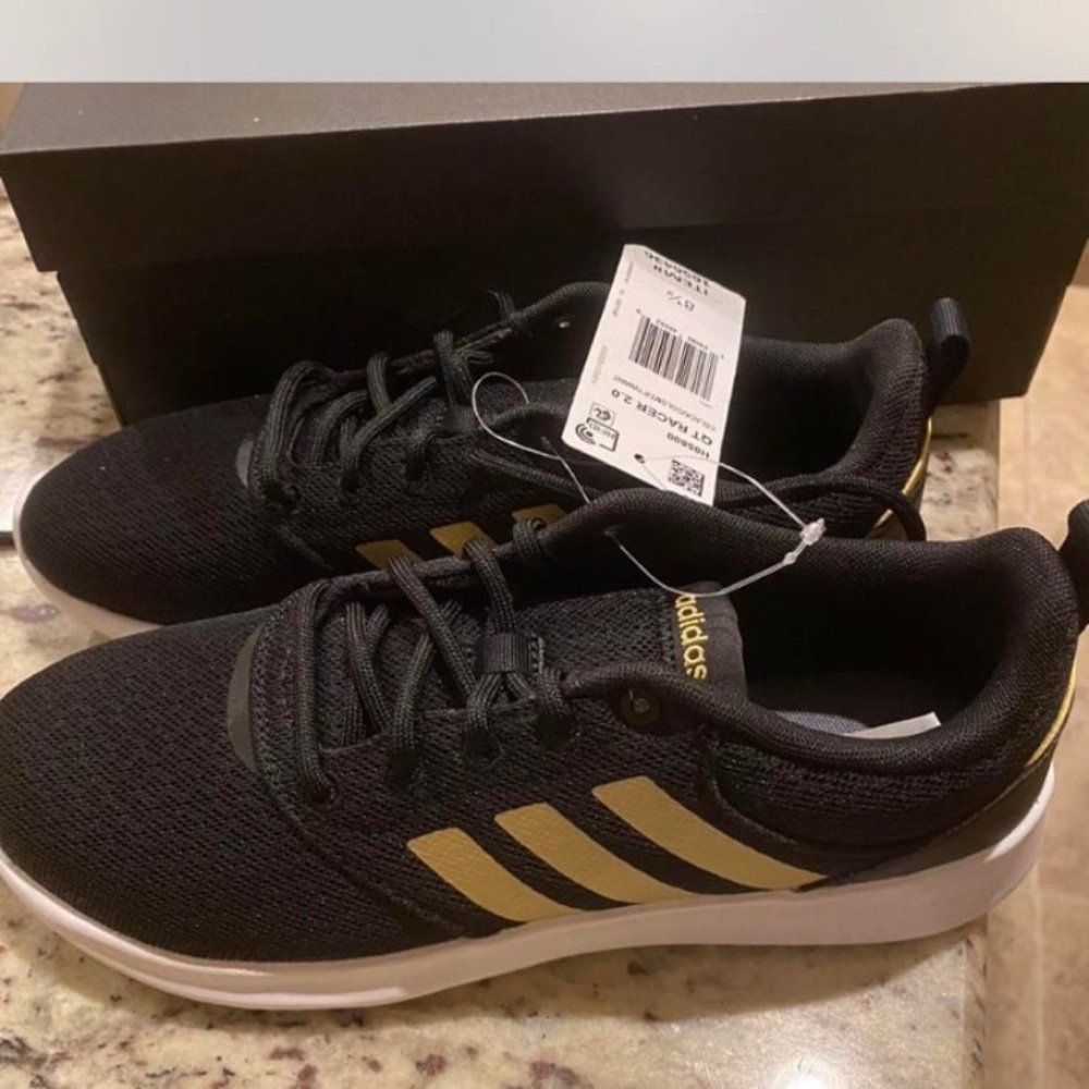 Adidas shoes